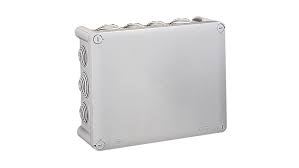 PLEXO BOX